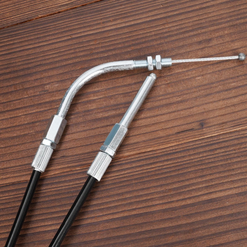 MTATCN Shift Reverse Cable Compatible with Talon Maxxam 150 150cc Buggy 539-1000 Go Kart, Replacement for 6.000.040 539-1000 12.000.040 539-1000, Lightweight and Durable - Image 5